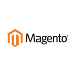 Magento logo