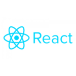 React logo