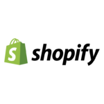 Shopify logo