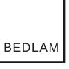 Luxury Bedding by Bedlam www.Bedlam.Store