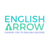 interview english arrow